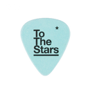 PAQUETE DE PUAS FENDER 1980351463 TOM DELONGE 351 CELLULOID PICKS - JP Musical