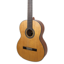 GUITARRA CLASICA TRES PINOS TPCG0500NT NATURAL - JP Musical