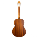 GUITARRA CLASICA TRES PINOS TPCG0500NT NATURAL - JP Musical