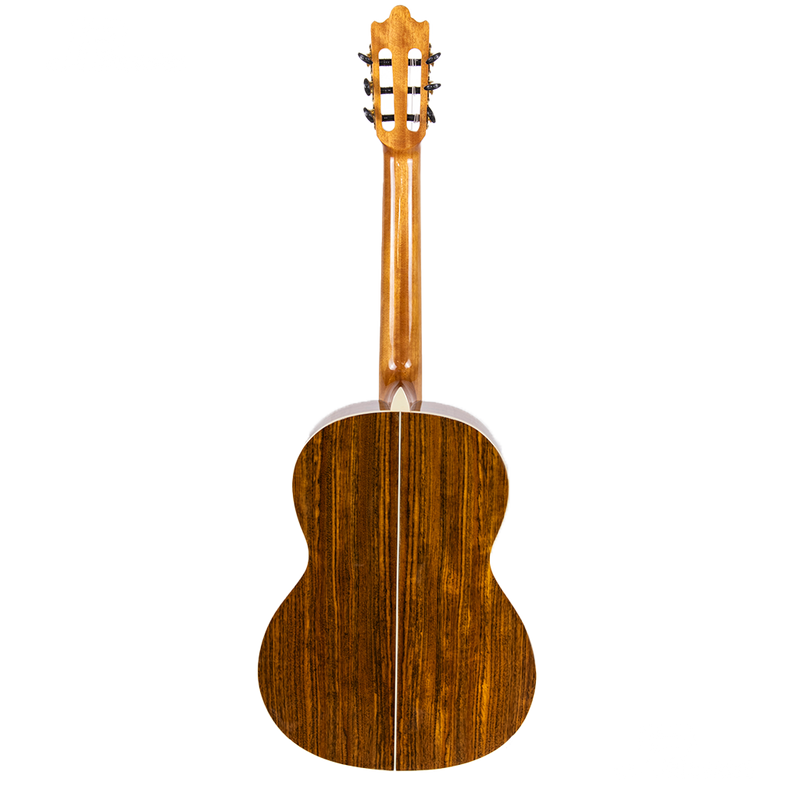 GUITARRA CLASICA TRES PINOS TPCG0800NT NATURAL - JP Musical