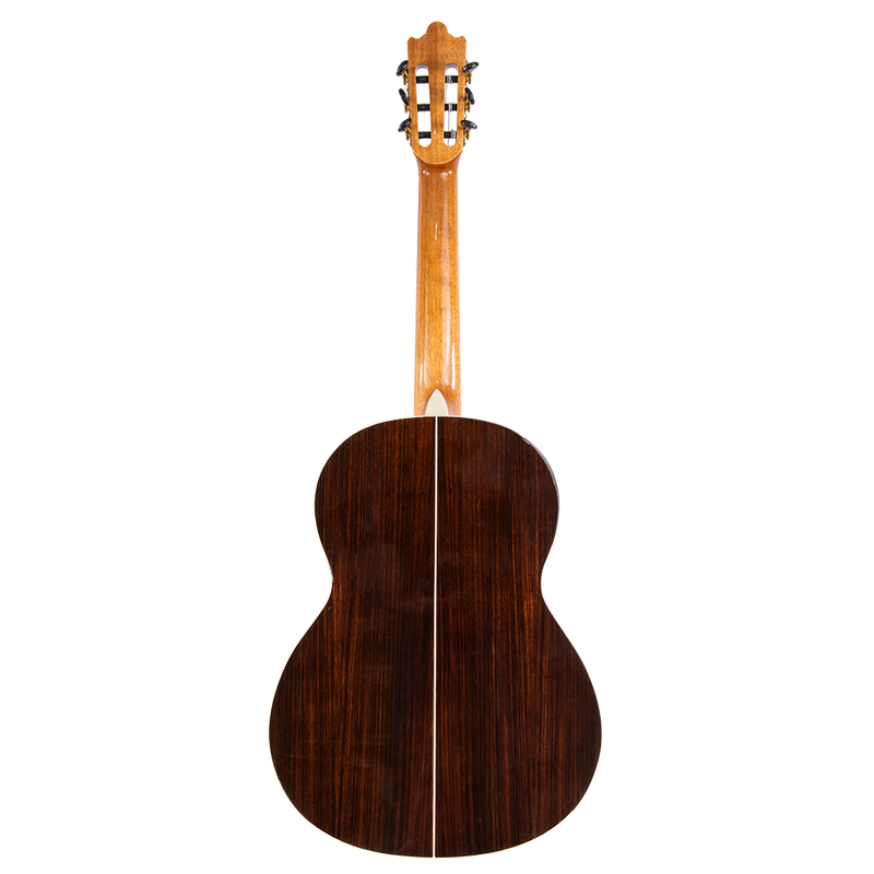 GUITARRA CLASICA TRES PINOS TPCG0900NT NATURAL - JP Musical