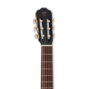 GUITARRA CLASICA ELECTROACUSTICA TAKAMINE GC6CEBLK BLACK