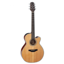Takamine G20 Series - Natural Satin | Guitarra Electroacústica GN20CENS - JP Musical
