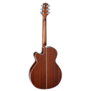 Takamine G20 Series - Natural Satin | Guitarra Electroacústica GN20CENS - JP Musical