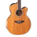 Takamine G Series - Koa Natural | Guitarra Electroacústica GN77KCENAT - JP Musical