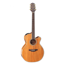 Takamine G Series - Koa Natural | Guitarra Electroacústica GN77KCENAT - JP Musical