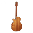 Takamine G Series - Koa Natural | Guitarra Electroacústica GN77KCENAT - JP Musical