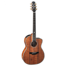 GUITARRA ELECTROACUSTICA TAKAMINE THE60TH 60 ANIVERSARIO CON CASE