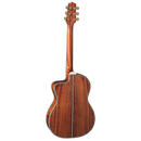 GUITARRA ELECTROACUSTICA TAKAMINE THE60TH 60 ANIVERSARIO CON CASE