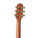 GUITARRA ELECTROACUSTICA TAKAMINE THE60TH 60 ANIVERSARIO CON CASE