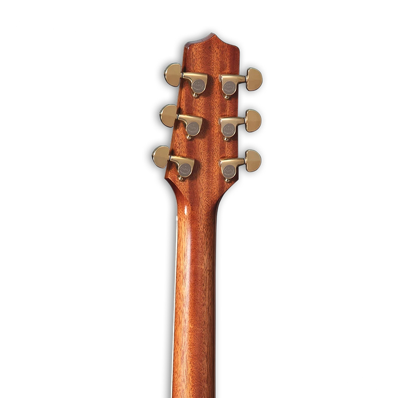 GUITARRA ELECTROACUSTICA TAKAMINE THE60TH 60 ANIVERSARIO CON CASE