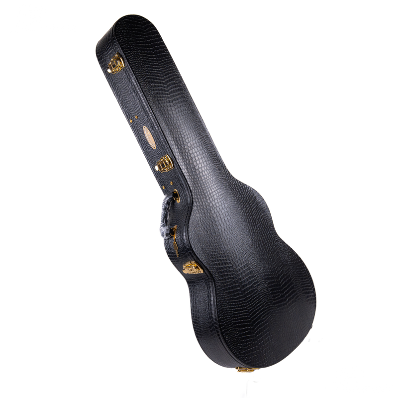 GUITARRA ELECTROACUSTICA TAKAMINE THE60TH 60 ANIVERSARIO CON CASE