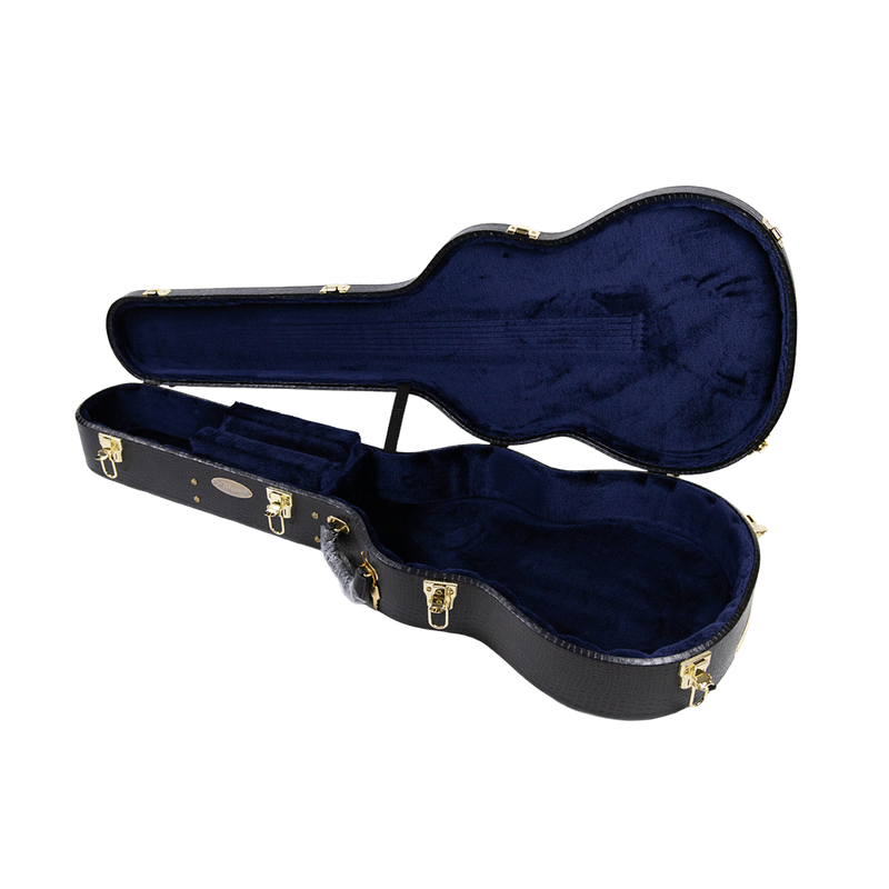 GUITARRA ELECTROACUSTICA TAKAMINE THE60TH 60 ANIVERSARIO CON CASE