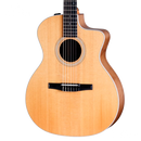 Taylor 214CE-N | Guitarra Electroacústica 214CEN - JP Musical