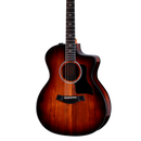 Taylor - 224CEKDLX Guitarra Electroacústica - JP Musical