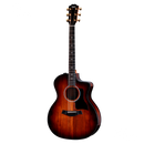 Taylor - 224CEKDLX Guitarra Electroacústica - JP Musical