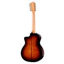 Taylor 264CEKDLX - Guitarra Electroacústica de 12 Cuerdas - JP Musical