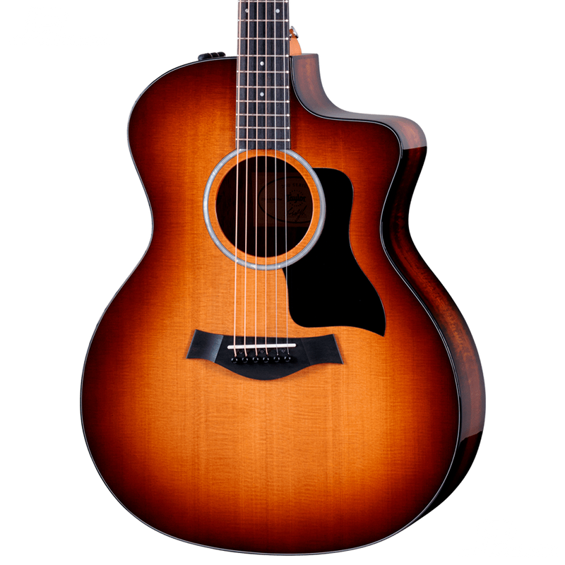 GUITARRA ELECTROACUSTICA TAYLOR 214CEKSBPLUS KOA SPRUCE