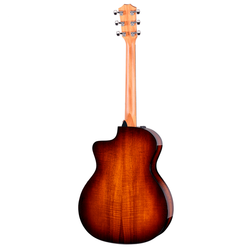 GUITARRA ELECTROACUSTICA TAYLOR 214CEKSBPLUS KOA SPRUCE
