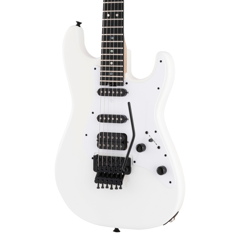 GUITARRA ELECTRICA JACKSON 2805053876 ADRIAN SMITH USA SIG SD EB SW - JP Musical