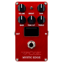 PEDAL DE EFECTOS VOX VALVENERGY VEME - JP Musical