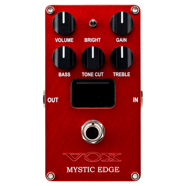 PEDAL DE EFECTOS VOX VALVENERGY VEME | JP Musical