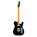 GUITARRA ELECTRICA FENDER 0118092710 ULTRA LUXE TELE HH FR MN MBK - JP Musical