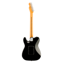 GUITARRA ELECTRICA FENDER 0118092710 ULTRA LUXE TELE HH FR MN MBK - JP Musical