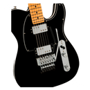 GUITARRA ELECTRICA FENDER 0118092710 ULTRA LUXE TELE HH FR MN MBK - JP Musical
