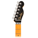 GUITARRA ELECTRICA FENDER 0118092710 ULTRA LUXE TELE HH FR MN MBK - JP Musical
