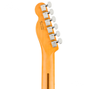 GUITARRA ELECTRICA FENDER 0118092710 ULTRA LUXE TELE HH FR MN MBK - JP Musical