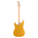 GUITARRA ELECTRICA SQUIER 0377040578 PNML CST NSH STRAT LRL PPG AZG - JP Musical