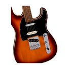 GUITARRA ELECTRICA SQUIER 0377042516 PNML CST NSH STRAT LR BPG C2TS - JP Musical