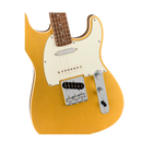 GUITARRA ELECTRICA SQUIER 0377040578 PNML CST NSH STRAT LRL PPG AZG - JP Musical