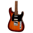 GUITARRA ELECTRICA SQUIER 0377042516 PNML CST NSH STRAT LR BPG C2TS - JP Musical