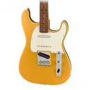 GUITARRA ELECTRICA SQUIER 0377040578 PNML CST NSH STRAT LRL PPG AZG - JP Musical