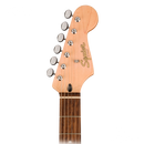 GUITARRA ELECTRICA SQUIER 0377040578 PNML CST NSH STRAT LRL PPG AZG - JP Musical