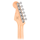 GUITARRA ELECTRICA SQUIER 0377040578 PNML CST NSH STRAT LRL PPG AZG - JP Musical