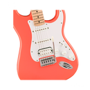 GUITARRA ELECTRICA FENDER 0373202511 SONIC STRAT HSS MN WPG TCO - JP Musical