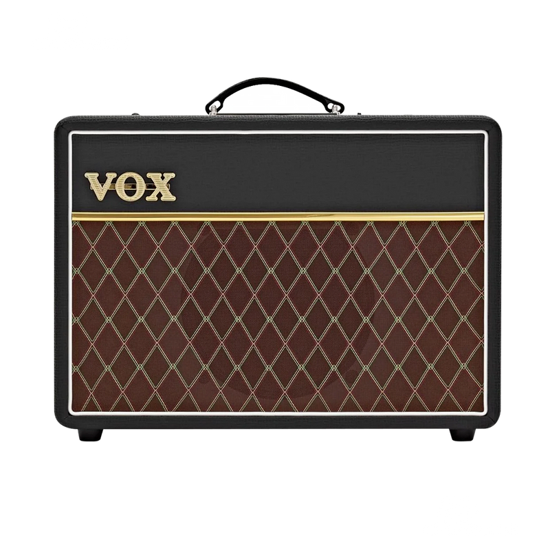 AMPLIFICADOR VOX AC10 PARA GUITARRA - JP Musical