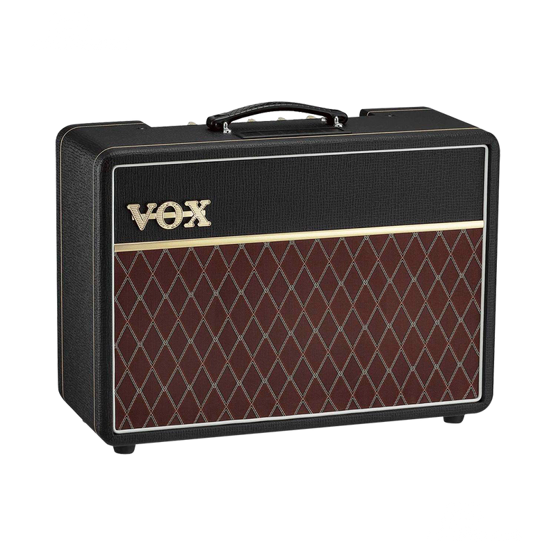 AMPLIFICADOR VOX AC10 PARA GUITARRA - JP Musical