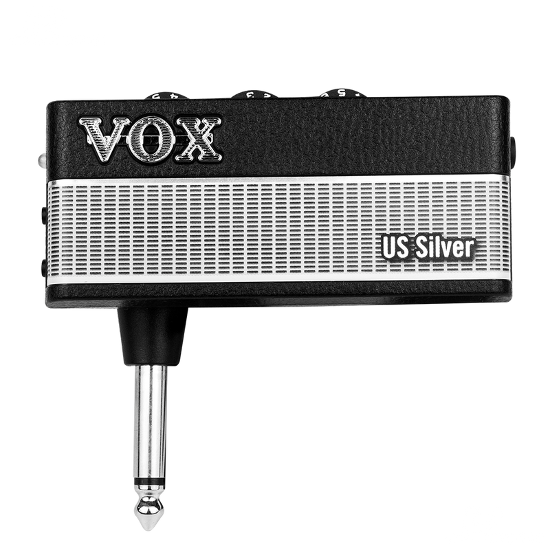 AMPLIFICADOR DE AUDIFONOS VOX AP3US - JP Musical