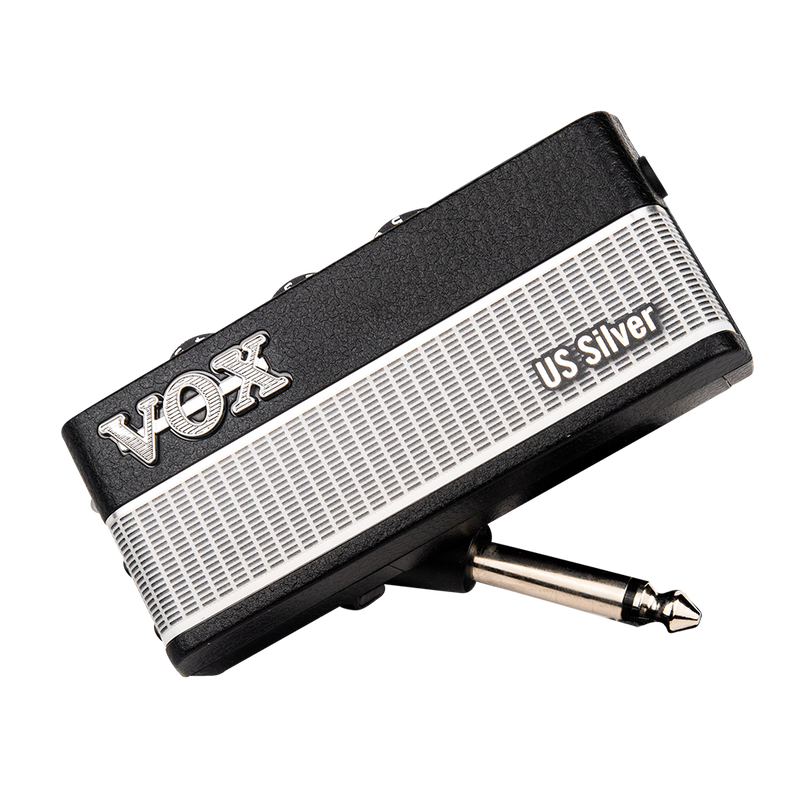 AMPLIFICADOR DE AUDIFONOS VOX AP3US - JP Musical