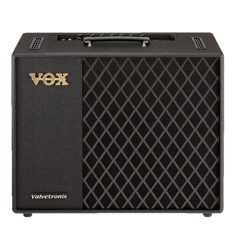 AMPLIFICADOR VOX VT100X PARA GUITARRA - JP Musical