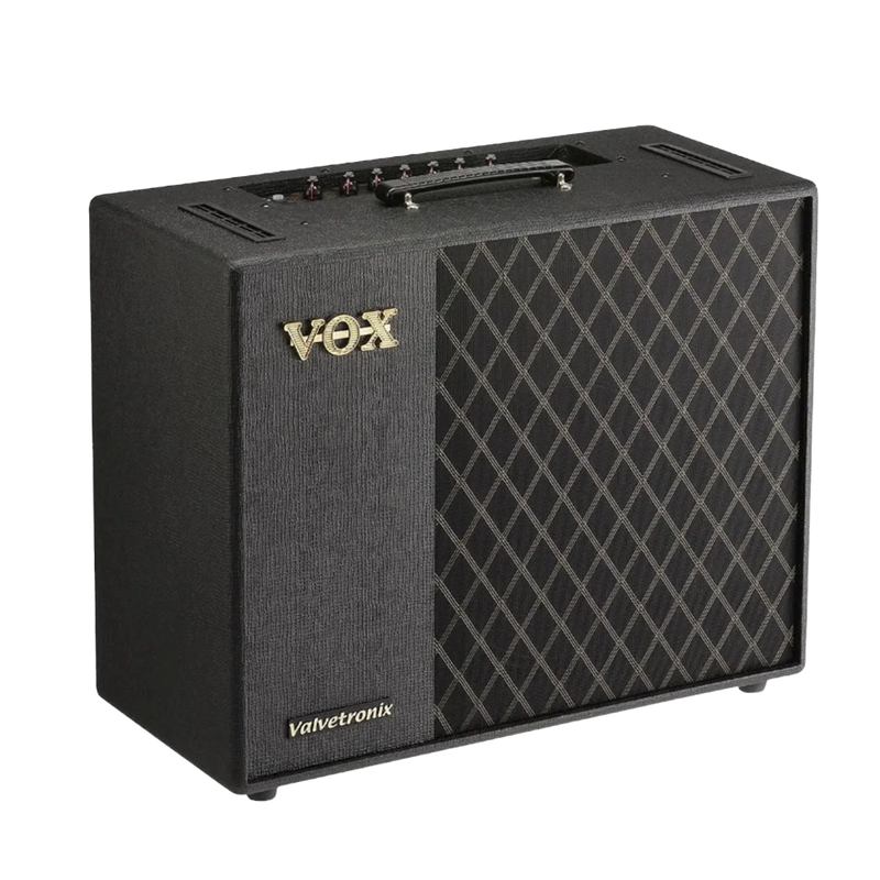 AMPLIFICADOR VOX VT100X PARA GUITARRA - JP Musical