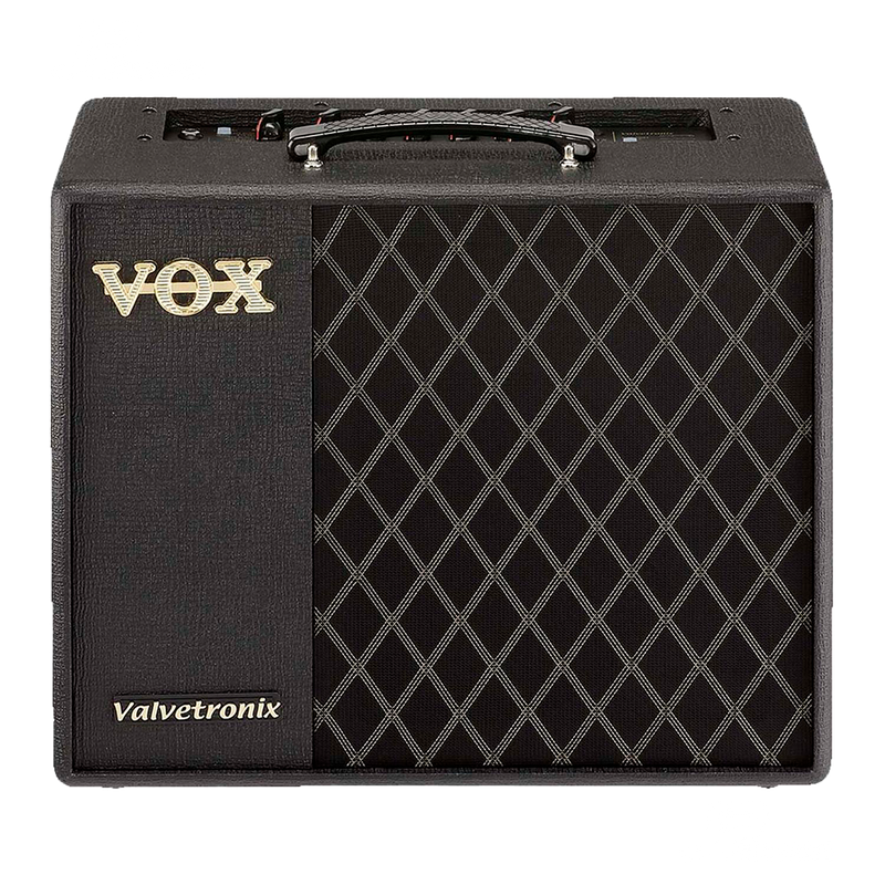 AMPLIFICADOR VOX VT40X PARA GUITARRA - JP Musical