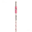 CABLE FENDER 0990818123 ORIGINAL 10' CBL HELLO KITTY WOVEN WHT - JP Musical