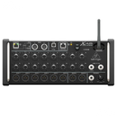Behringer XR18 | Mezcladora Digital - 18 Canales - JP Musical