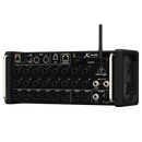 Behringer XR18 | Mezcladora Digital - 18 Canales - JP Musical