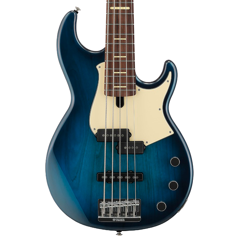 BAJO ELECTRICO YAMAHA BBP35MB 5 CUERDAS